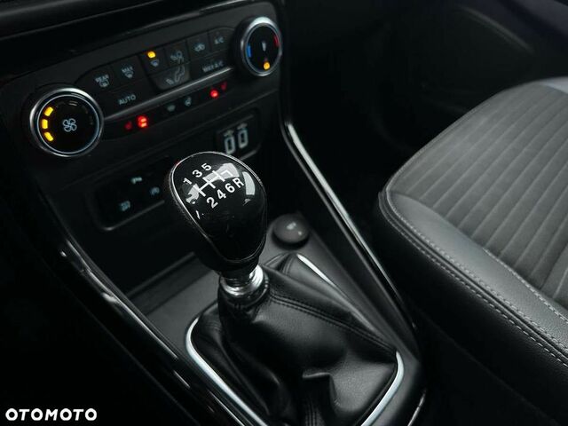 Форд Екоспорт, об'ємом двигуна 1 л та пробігом 40 тис. км за 17905 $, фото 25 на Automoto.ua