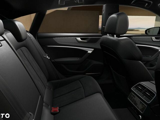 Ауді A7 Sportback, об'ємом двигуна 1.98 л та пробігом 12 тис. км за 64773 $, фото 6 на Automoto.ua