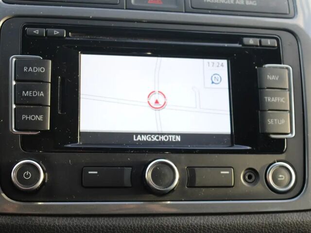 Фольксваген Тігуан 2012 у Європі на Automoto.ua Чорний Фольксваген Тігуан, об'ємом двигуна 1.98 л та пробігом 102 тис. км за 16867 $, фото 6 на Automoto.ua