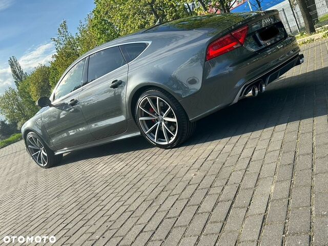 Ауді A7 Sportback, об'ємом двигуна 2.97 л та пробігом 195 тис. км за 21382 $, фото 3 на Automoto.ua