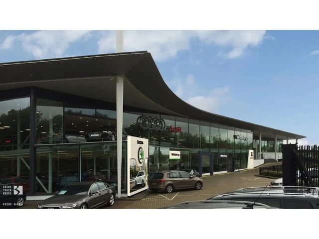 Фольксваген ID.3 2020 у Європі на Automoto.ua Білий Фольксваген ID.3, об'ємом двигуна 0 л та пробігом 72 тис. км за 23228 $, фото 7 на Automoto.ua