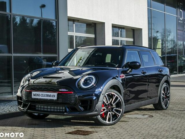 Міні Clubman, об'ємом двигуна 2 л та пробігом 5 тис. км за 50626 $, фото 2 на Automoto.ua