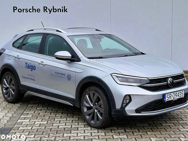 Фольксваген Taigo, об'ємом двигуна 1.5 л та пробігом 9 тис. км за 25896 $, фото 1 на Automoto.ua