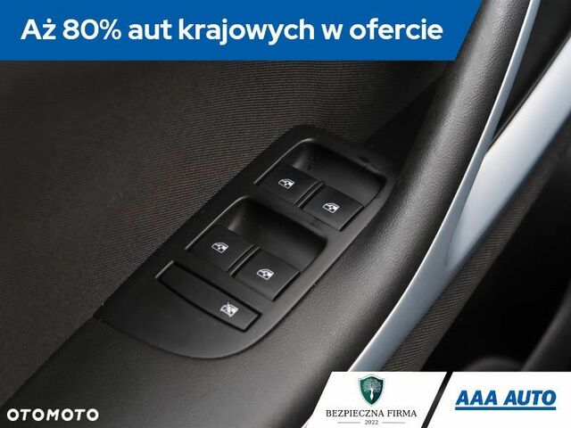 Опель Зафіра, об'ємом двигуна 1.6 л та пробігом 194 тис. км за 9719 $, фото 20 на Automoto.ua