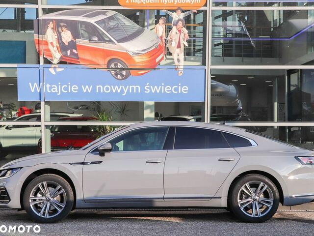 Фольксваген Arteon, об'ємом двигуна 2 л та пробігом 1 тис. км за 42873 $, фото 3 на Automoto.ua