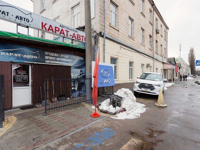 Автосалон "Карат-Авто" у Києві на Automoto.ua Купити нове авто у Києві в автосалоні "Карат-Авто" | Фото 2 на Automoto.ua