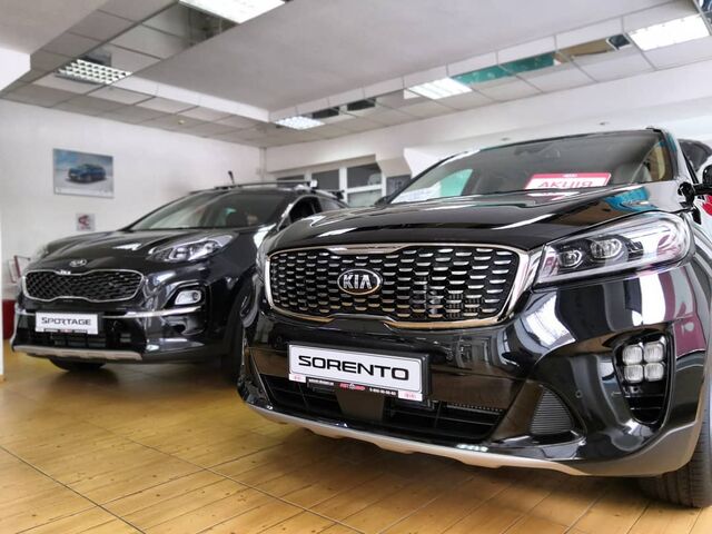 Автосалон "КІА АВТОМИР НИКОЛАЕВ" у Миколаєві на Automoto.ua Купити нове авто  у Миколаєві в автосалоні "КІА АВТОМИР НИКОЛАЕВ" | Фото 2 на Automoto.ua