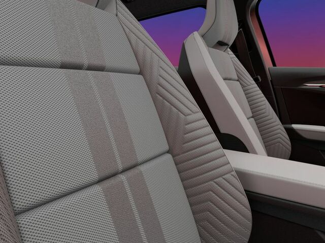 Рено Scenic E-TECH 2024 в Европе на Automoto.ua Серый Рено Scenic E-TECH, объемом двигателя 0 л и пробегом 10 тыс. км за 53685 $, фото 6 на Automoto.ua