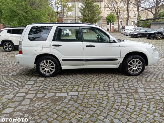 Субару Forester, об'ємом двигуна 1.99 л та пробігом 113 тис. км за 4320 $, фото 5 на Automoto.ua