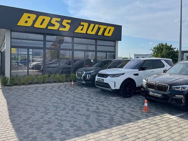 Купити нове авто Volkswagen,Skoda,Audi,Mercedes-Benz,BMW,Ford,Toyota,Renault,Kia,Nissan,Opel,Tesla,Hyundai,Mazda,Chevrolet,Mitsubishi,Peugeot,Citroen,Honda,Jeep,Infiniti,Land Rover,Subaru,Dodge,Porsche,SEAT,Volvo,Lexus,MINI,Alfa Romeo,Fiat,Jaguar,SsangYong,Suzuki,Cadillac,Chrysler,Dacia,Daewoo,Lincoln,Smart,ЗАЗ,MG,Haval,Weltmeister,Zeekr,Fisher у Мукачеве в автосалоні "Boss Auto Мукачево" | Фото 1 на Automoto.ua