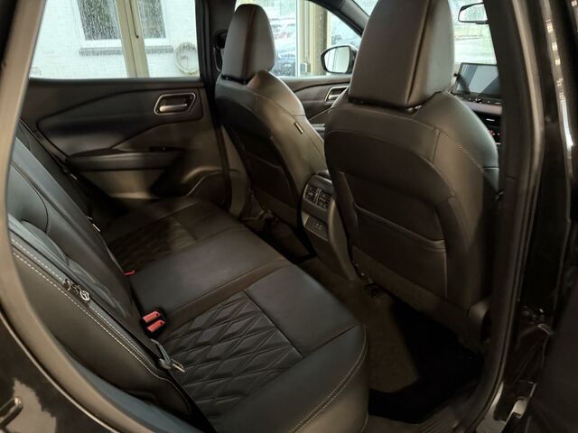 Ніссан Кашкай 2024 у Європі на Automoto.ua Ніссан Кашкай, об'ємом двигуна 1.33 л та пробігом 53 тис. км за 25970 $, фото 11 на Automoto.ua