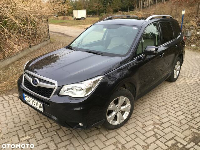 Субару Forester, об'ємом двигуна 2 л та пробігом 214 тис. км за 8423 $, фото 3 на Automoto.ua