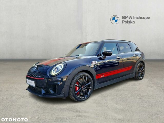 Мини John Cooper Works, объемом двигателя 2 л и пробегом 59 тыс. км за 29136 $, фото 1 на Automoto.ua