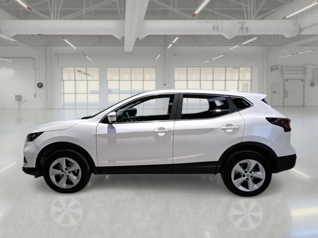 Ніссан Кашкай 2020 у Європі на Automoto.ua Ніссан Кашкай, об'ємом двигуна 0 л та пробігом 23 тис. км за 23294 $, фото 4 на Automoto.ua