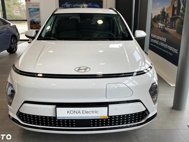 Хендай Kona, об'ємом двигуна 0 л та пробігом 6 тис. км за 45551 $, фото 2 на Automoto.ua