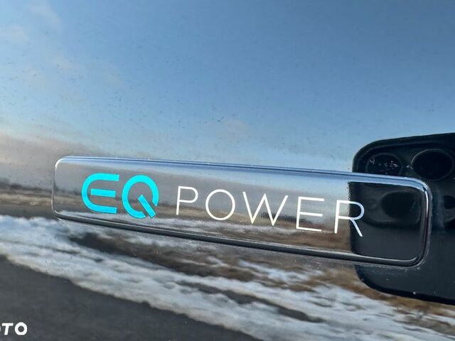 Мерседес ЦЛЦ-класс 2021 в Европе на Automoto.ua Черный Мерседес ЦЛЦ-класс, объемом двигателя 1 л и пробегом 169 тыс. км за 137900 $, фото 21 на Automoto.ua