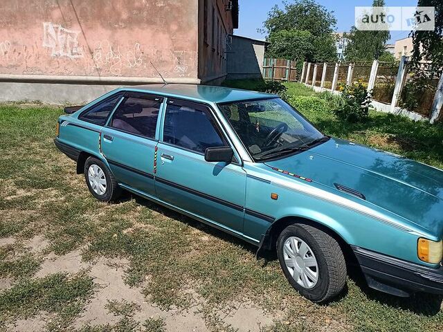 Тойота Камрі, Хетчбек 1983 - 1986 Hatchback I 2.0 GLI