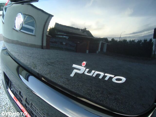 Фіат Гранде Пунто, об'ємом двигуна 1.37 л та пробігом 134 тис. км за 2765 $, фото 37 на Automoto.ua