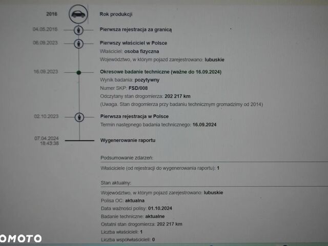 Ауді Ку 5, об'ємом двигуна 1.97 л та пробігом 205 тис. км за 18121 $, фото 36 на Automoto.ua