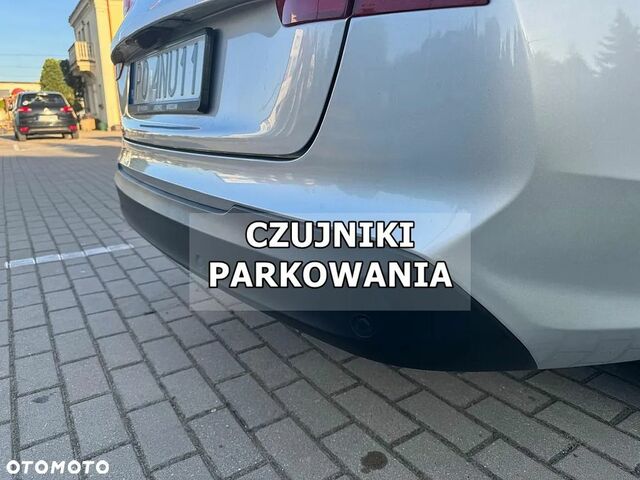 Хендай i30, об'ємом двигуна 1.35 л та пробігом 222 тис. км за 9460 $, фото 25 на Automoto.ua