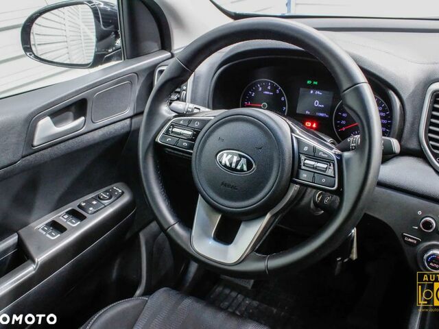 Киа Sportage, объемом двигателя 1.59 л и пробегом 115 тыс. км за 16414 $, фото 23 на Automoto.ua