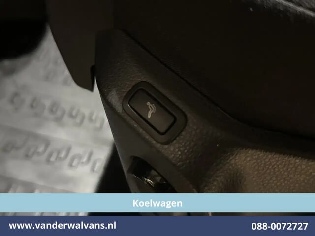 Фольксваген Крафтер 2024 в Европе на Automoto.ua Серебряный Фольксваген Крафтер, объемом двигателя 1.97 л и пробегом 47 тыс. км за 95947 $, фото 11 на Automoto.ua