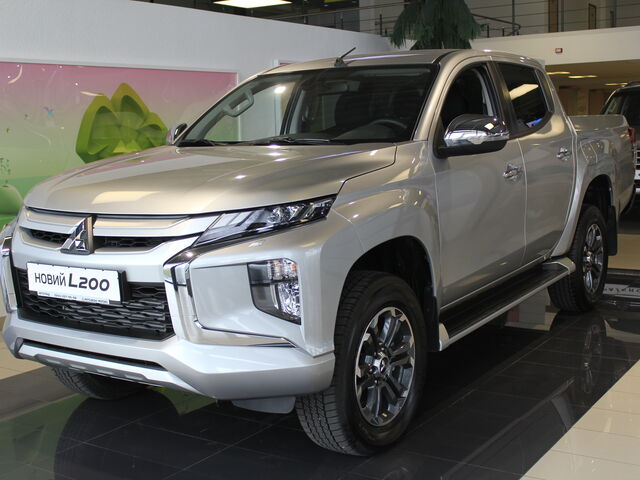 Купить новое авто  в Киеве в автосалоне "Автоград Mitsubishi" | Фото 7 на Automoto.ua