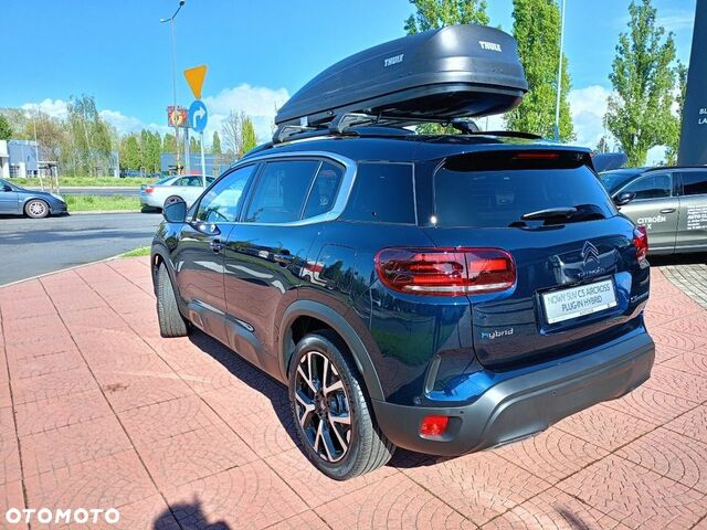 Сітроен C5 Aircross, об'ємом двигуна 1.6 л та пробігом 5 тис. км за 38121 $, фото 2 на Automoto.ua