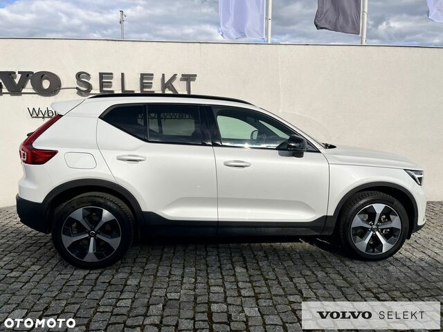 Вольво XC40, объемом двигателя 1.97 л и пробегом 29 тыс. км за 43175 $, фото 4 на Automoto.ua