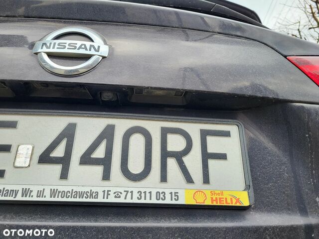 Ніссан Кашкай, об'ємом двигуна 1.2 л та пробігом 125 тис. км за 14471 $, фото 13 на Automoto.ua