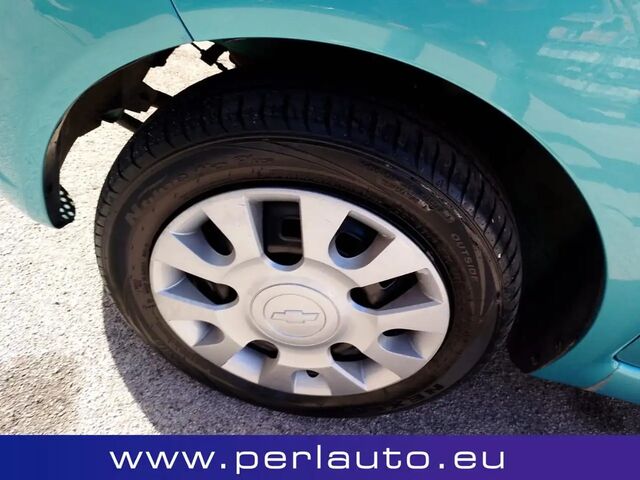 Шевроле Матиз 2007 в Европе на Automoto.ua Синий Шевроле Матиз, объемом двигателя 0.8 л и пробегом 115 тыс. км за 3966 $, фото 5 на Automoto.ua