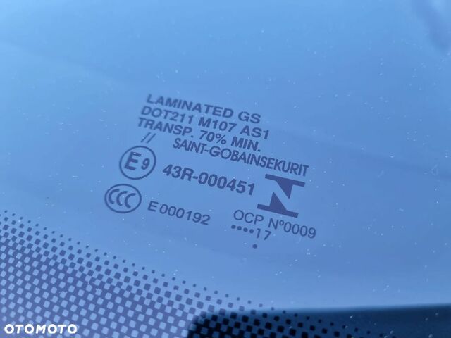 Опель Crossland X, об'ємом двигуна 1.2 л та пробігом 123 тис. км за 9698 $, фото 28 на Automoto.ua