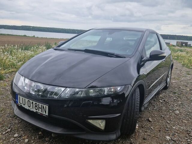 Хонда Сівік, об'ємом двигуна 1.8 л та пробігом 222 тис. км за 4600 $, фото 3 на Automoto.ua