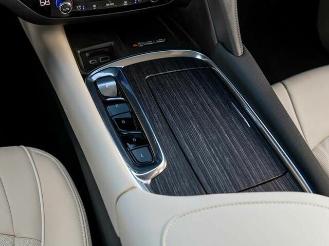 Тест-драйв Buick Enclave 2024 Тест-драйв автомобіля Buick Enclave 2024 з фото та відео