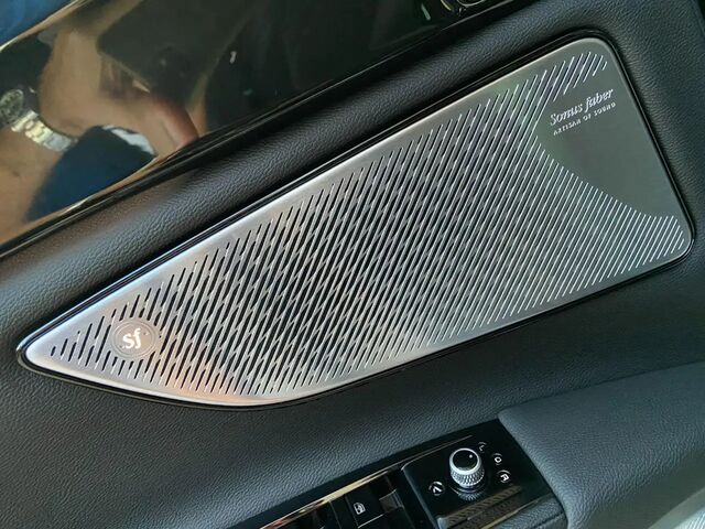 Мазераті Grecale 2025 у Європі на Automoto.ua Сірий Мазераті Grecale, об'ємом двигуна 2 л та пробігом 16 тис. км за 72344 $, фото 16 на Automoto.ua