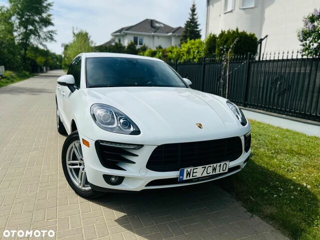 Порше Масан, об'ємом двигуна 1.98 л та пробігом 128 тис. км за 34233 $, фото 1 на Automoto.ua