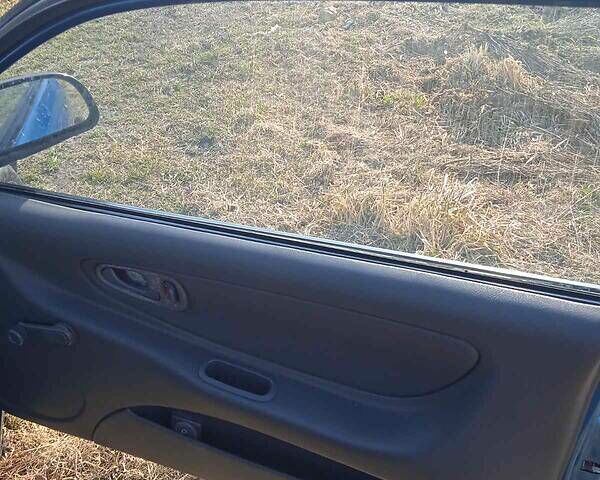 Мицубиси Кольт, Хэтчбек 1992 - 1996 IV (CA_A) 1.6 GLXi 16V (CA4A)