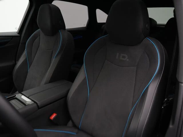 Фольксваген ID.7 2024 у Європі на Automoto.ua Сірий Фольксваген ID.7, об'ємом двигуна 0 л та пробігом 29 тис. км за 61713 $, фото 11 на Automoto.ua