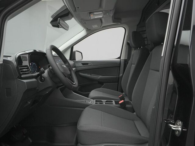 Форд Транзит Коннект 2024 у Європі на Automoto.ua Чорний Форд Транзит Коннект, об'ємом двигуна 1.5 л та пробігом 10 тис. км за 37131 $, фото 8 на Automoto.ua