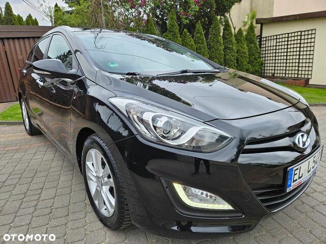 Хендай i30, об'ємом двигуна 1.58 л та пробігом 168 тис. км за 6220 $, фото 1 на Automoto.ua