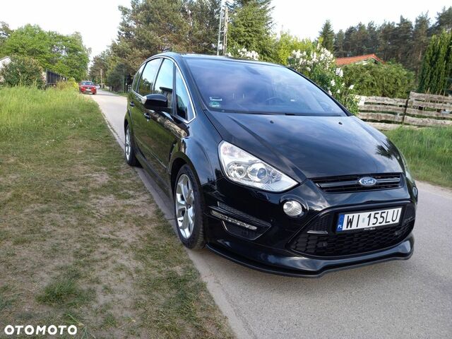 Форд С-Макс, об'ємом двигуна 2 л та пробігом 269 тис. км за 9050 $, фото 1 на Automoto.ua