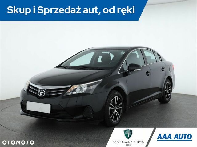 Тойота Авенсіс, об'ємом двигуна 1.6 л та пробігом 85 тис. км за 9071 $, фото 1 на Automoto.ua