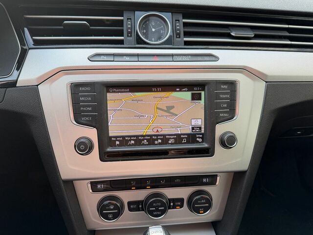 Фольксваген Пассат Вариант 2015 в Европе на Automoto.ua Фольксваген Пассат Вариант, объемом двигателя 1.6 л и пробегом 279 тыс. км за 8829 $, фото 11 на Automoto.ua