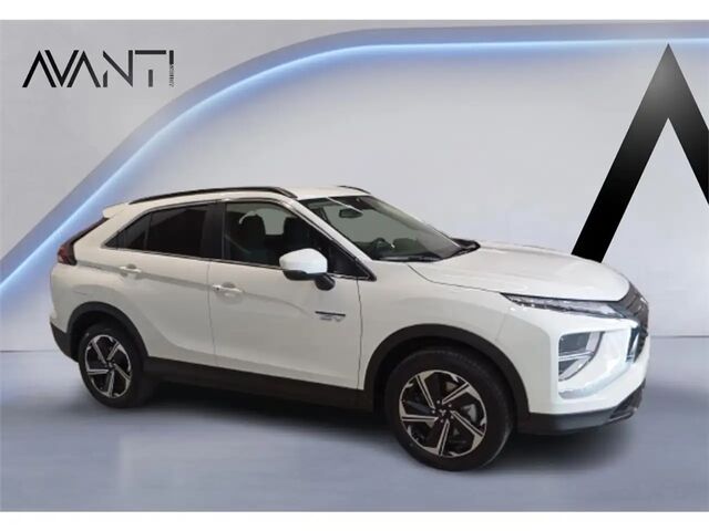 Міцубісі Eclipse Cross 2025 у Європі на Automoto.ua Міцубісі Eclipse Cross, об'ємом двигуна 2.36 л та пробігом 25 тис. км за 27980 $, фото 3 на Automoto.ua