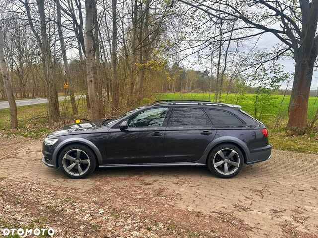 Ауді A6 Allroad, об'ємом двигуна 2.97 л та пробігом 181 тис. км за 17278 $, фото 5 на Automoto.ua