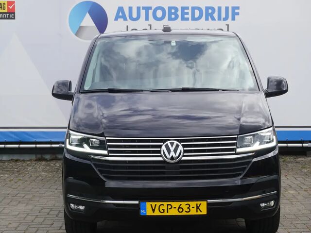 Фольксваген T6.1 Transporter 2020 в Европе на Automoto.ua Черный Фольксваген T6.1 Transporter, объемом двигателя 1.97 л и пробегом 158 тыс. км за 47823 $, фото 2 на Automoto.ua