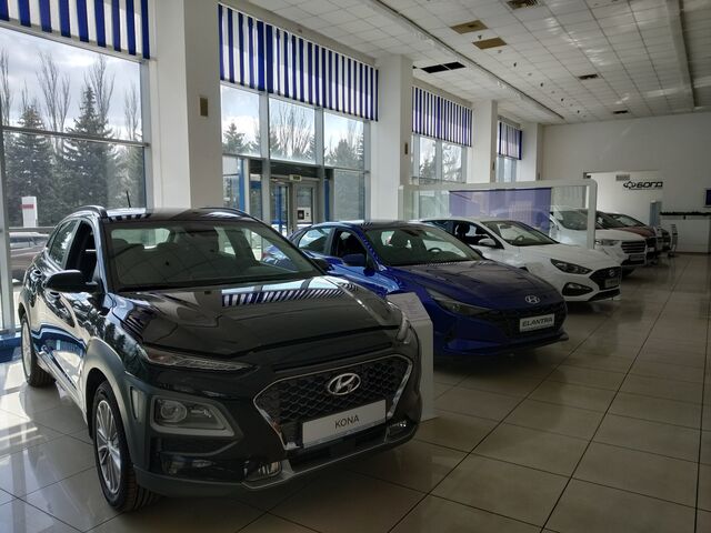Купить новое авто  в Кропивницком (Кировограде) в автосалоне "Богдан-Авто Кировоград" | Фото 10 на Automoto.ua
