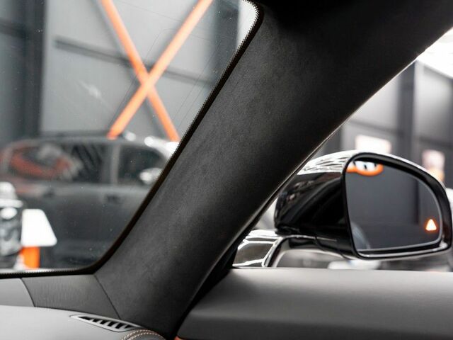 Сірий Мерседес AMG GT, об'ємом двигуна 3.98 л та пробігом 39 тис. км за 138859 $, фото 8 на Automoto.ua