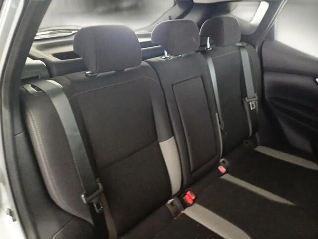 Ніссан Кашкай 2020 у Європі на Automoto.ua Ніссан Кашкай, об'ємом двигуна 0 л та пробігом 57 тис. км за 21293 $, фото 10 на Automoto.ua