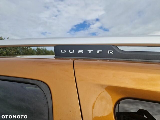 Дачія Duster, об'ємом двигуна 1 л та пробігом 55 тис. км за 11857 $, фото 18 на Automoto.ua